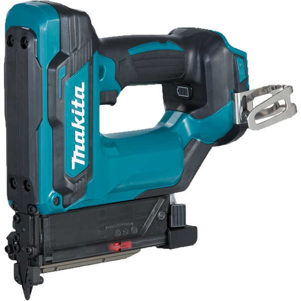 Аккумуляторный штифтозабивной степлер Makita DPT353Z