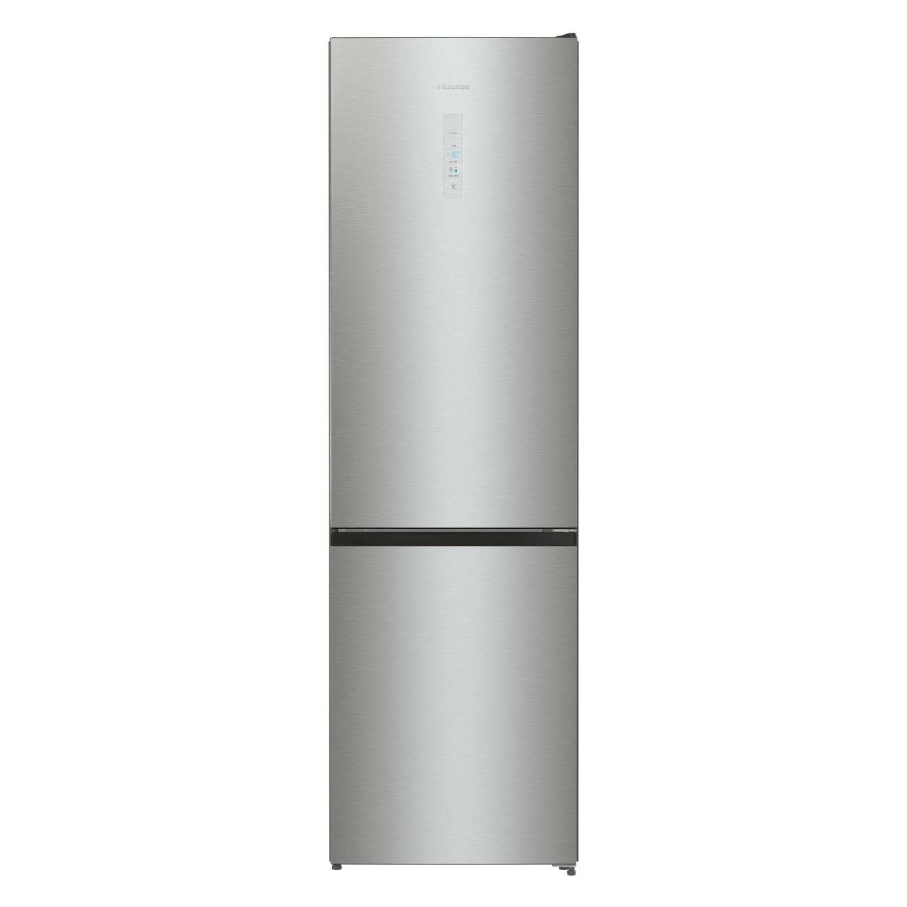 Холодильник Hisense RB3K330SAC1