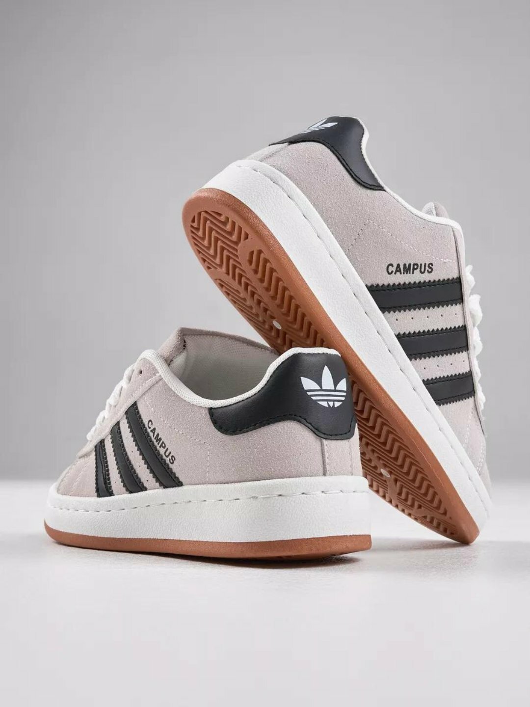 Кроссовки , размер 39, серый.. — фото 1