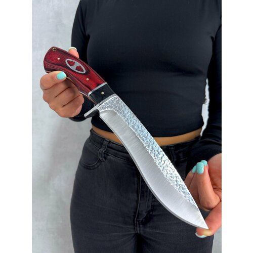 Нож охотничий, туристический, подарочный арт. 231 / Не холодные ножи