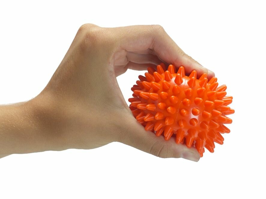 Мяч "Beauty Reflex Soft" 2шт. 97.63 — фото 1