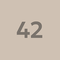 латте 42