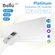 Мульти сплит система на 3 комнаты Ballu Platinum Evolution BSUI-FM-07+07+18HN8(B...