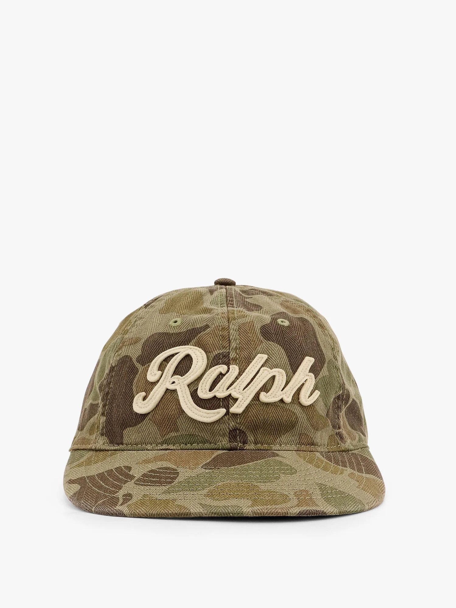 Бейсболка Polo Ralph Lauren для мужчин
