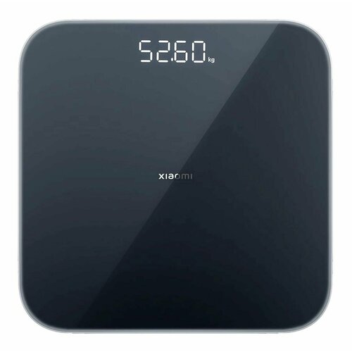Умные весы Xiaomi Mi Scale S200 (MJTZC02YM BHR9230GL) EU Grey