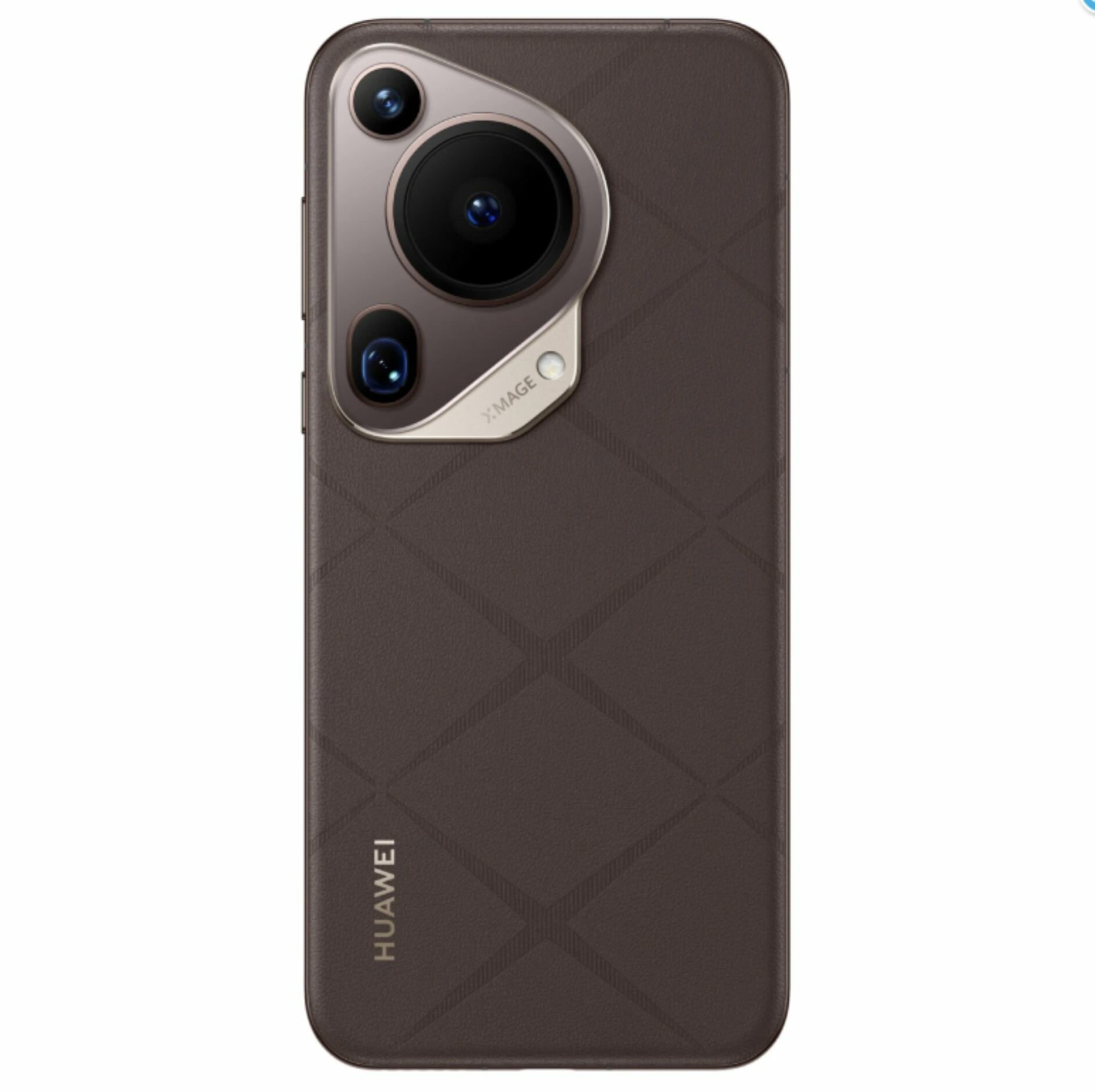 Смартфон HUAWEI PURA 70 ULTRA 16/512GB, (HBP-LX9), коричневый, (51097WWQ) — фото 1