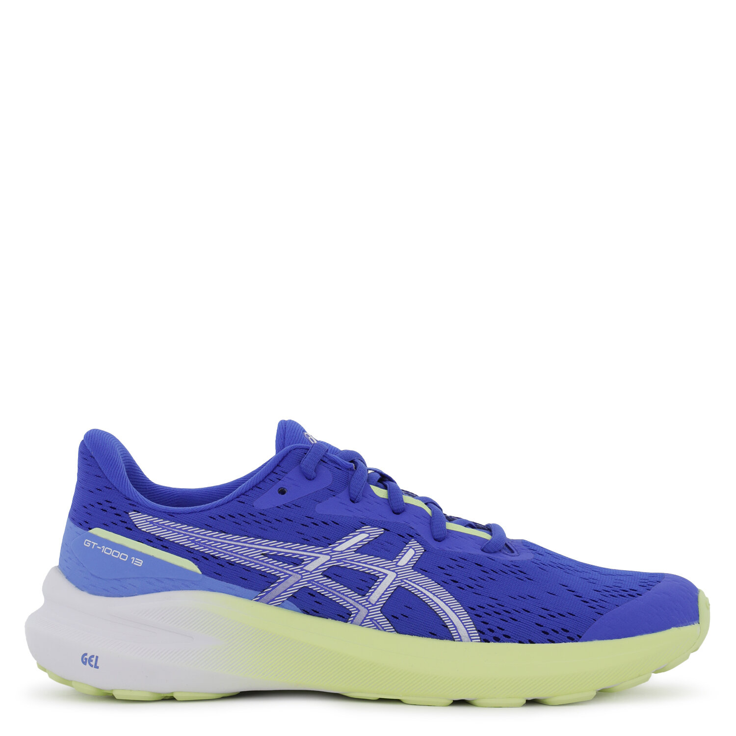 Кроссовки ASICS