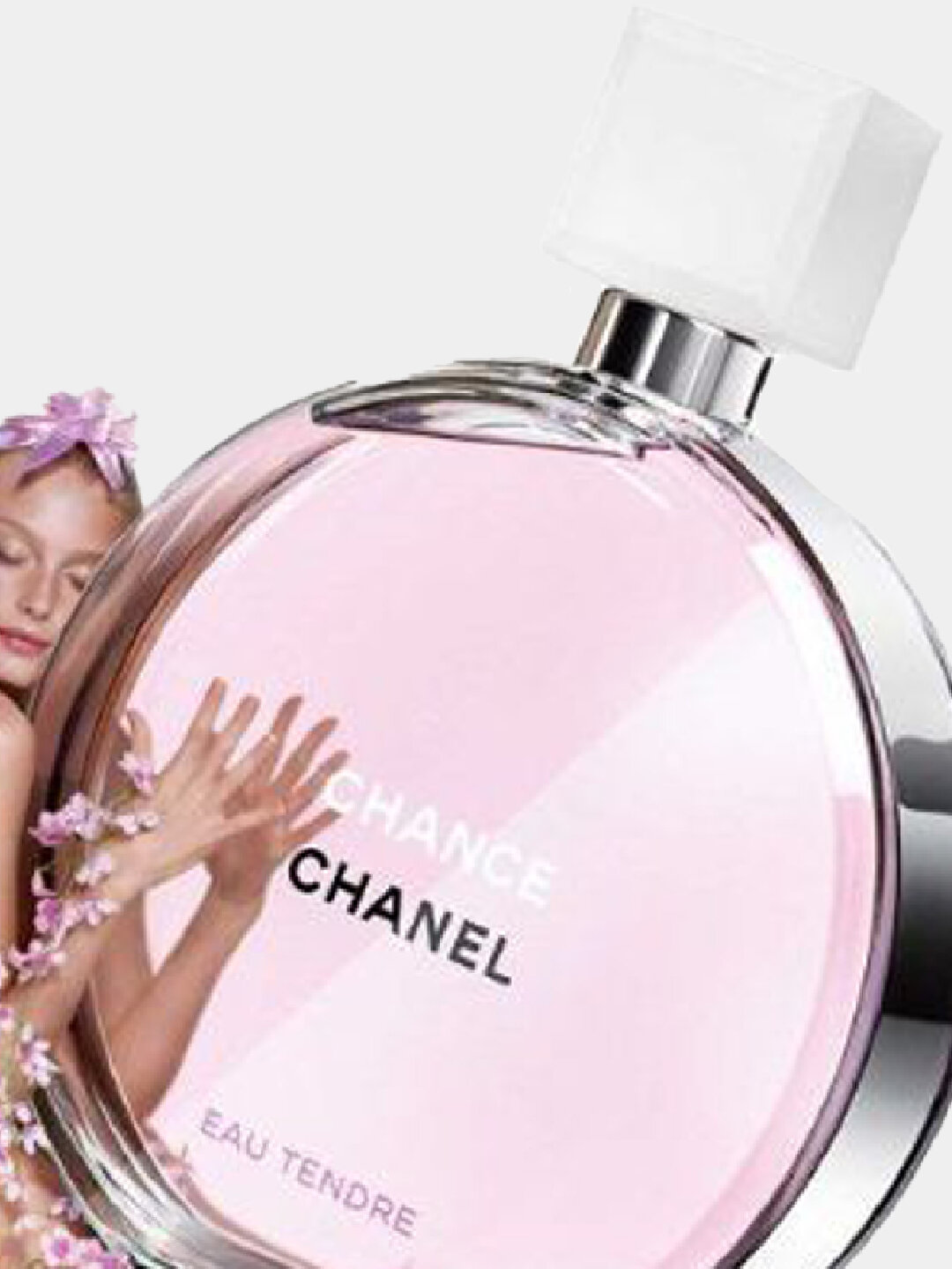 Chanel Chance Eau Tendre, 100 мл — фото 1