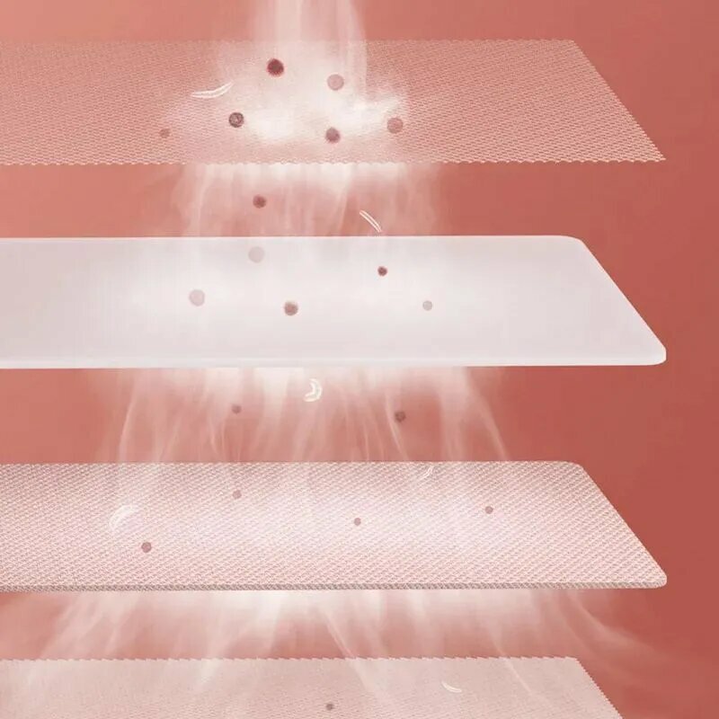 Гарантия на Xiaomi Steamer