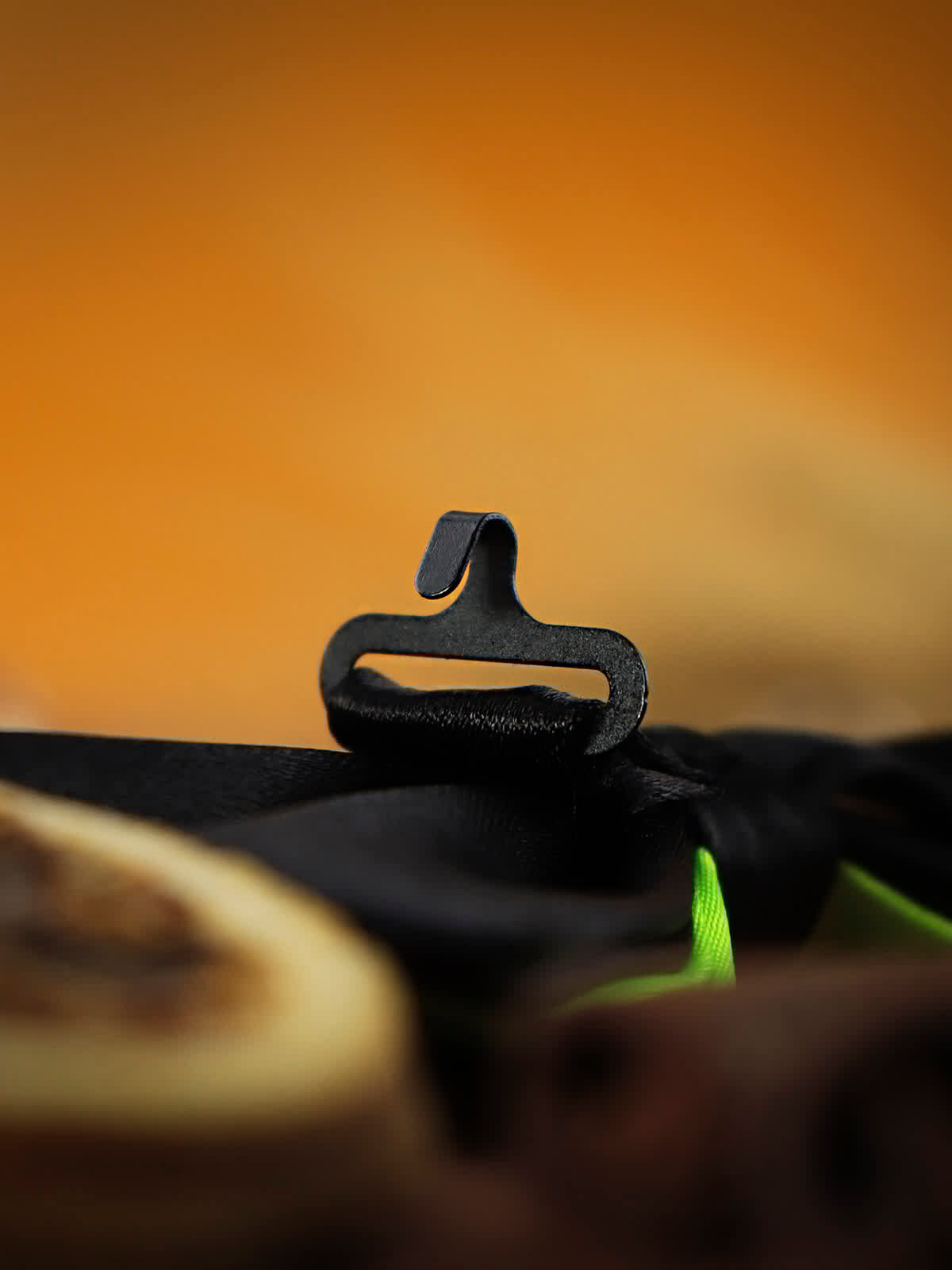 Бабочка 2beMan, зеленый, черный — фото 1