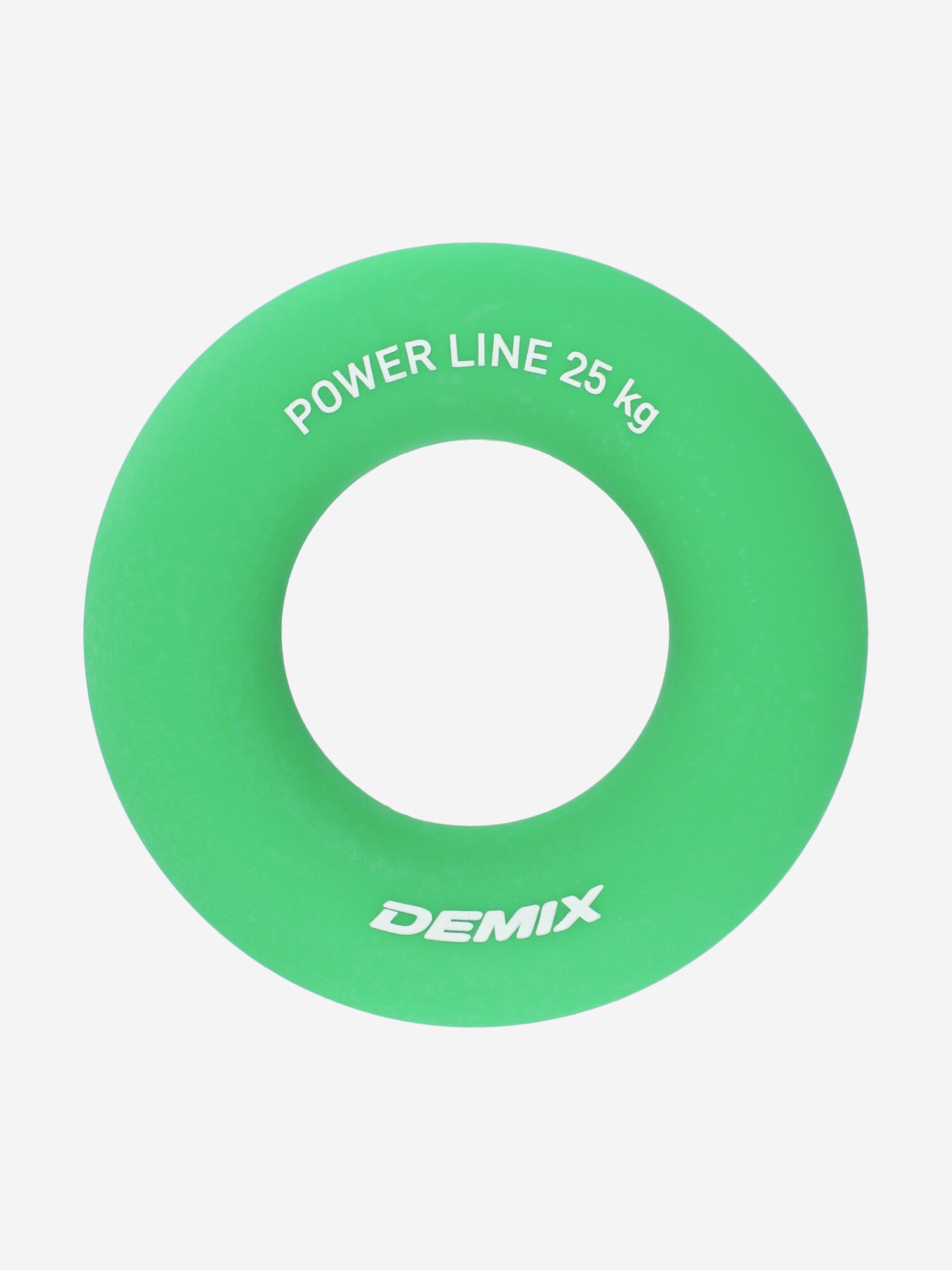 Эспандер кистевой Demix, 25 кг