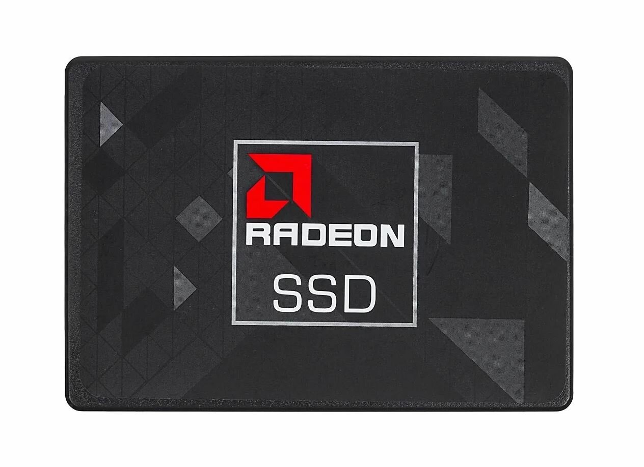 Накопитель SSD 120 ГБ AMD R3SL0120G2 (R3SL0120G2)