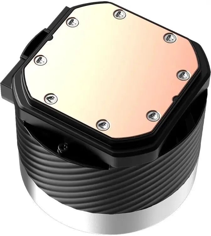 СВО для процессора ID-COOLING FX360 INF — фото 1