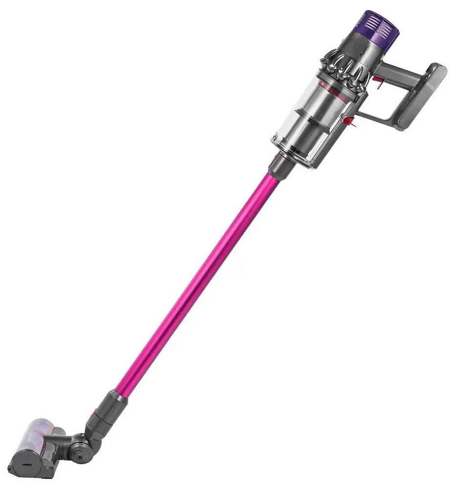 Пылесос вертикальный Dyson v10 Cyclone Extra — фото 1