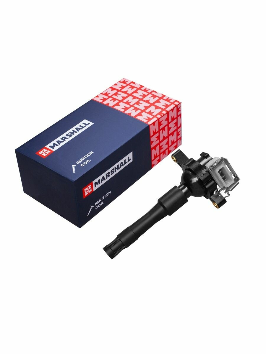 Катушка зажигания BMW БМВ X5 E53, 5 E39, 3 E46 48009 12131703228; 1748017