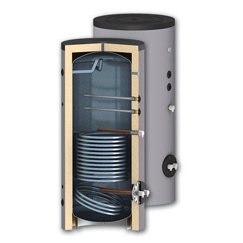 Бойлер косвенного нагрева Sunsystem - фото №1