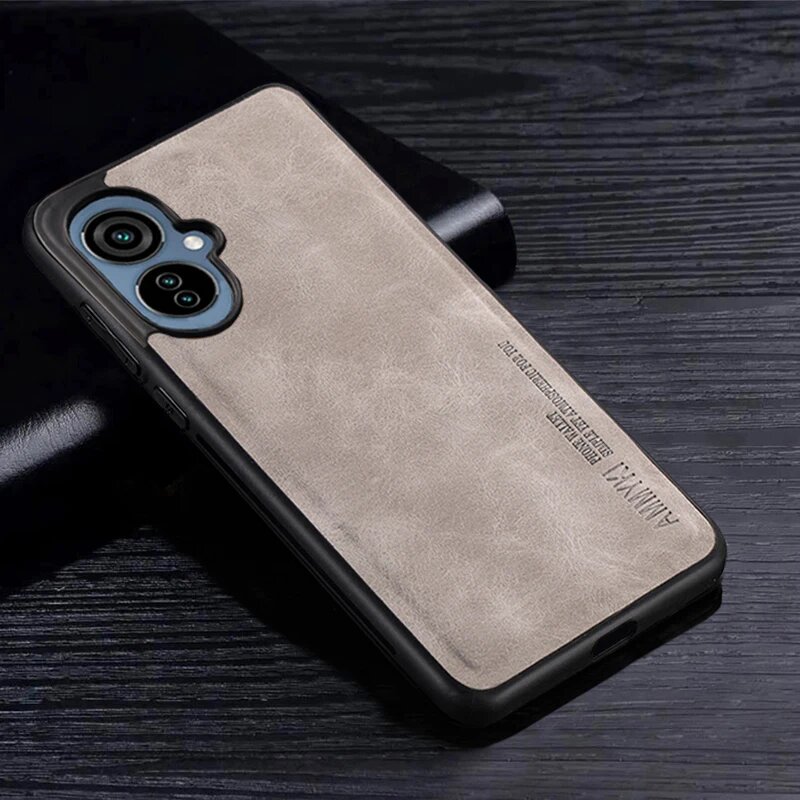 Простой узор, силиконовый мягкий чехол-бампер из ТПУ для Tecno Camon 19, Neo, чехол из искусственной кожи для INFINIX Classics 20i, чехол, серый, Tecno Camon 19 Neo