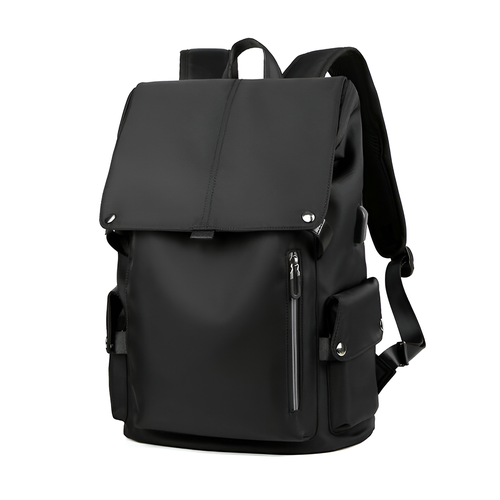 Рюкзак ELACCENT для путешествий, с USB-выходом, 15.6