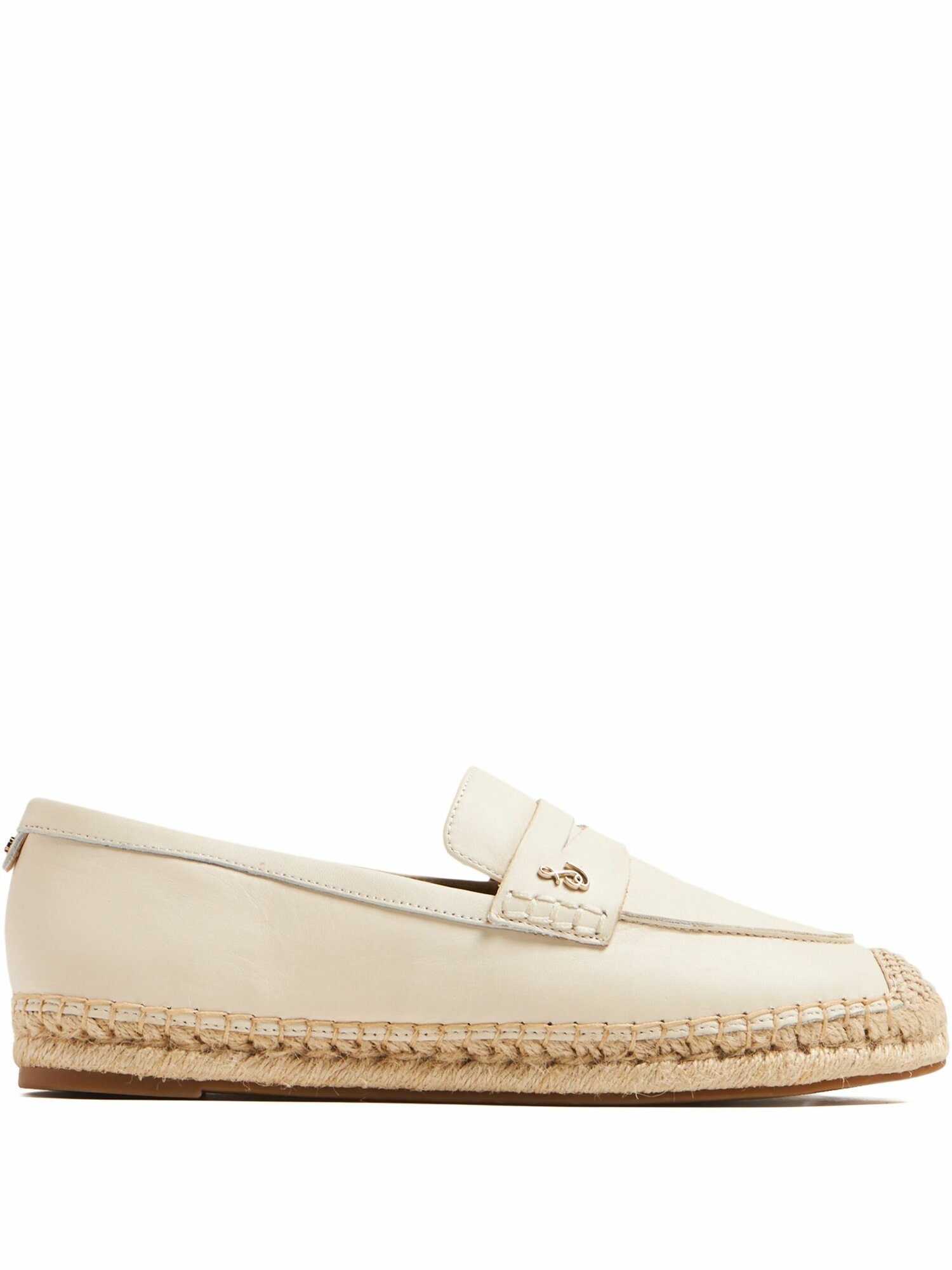 Эспадрильи Sam Edelman, размер 38, белый