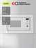 Встраиваемая микроволновая печь Tuvio MB20GES8B11/MB20GES8W11