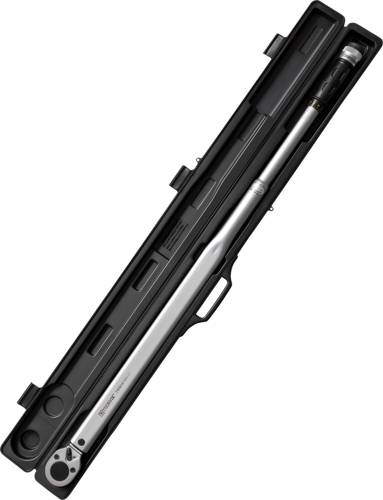 Ключ динамометрический Thorvik TWM34140980