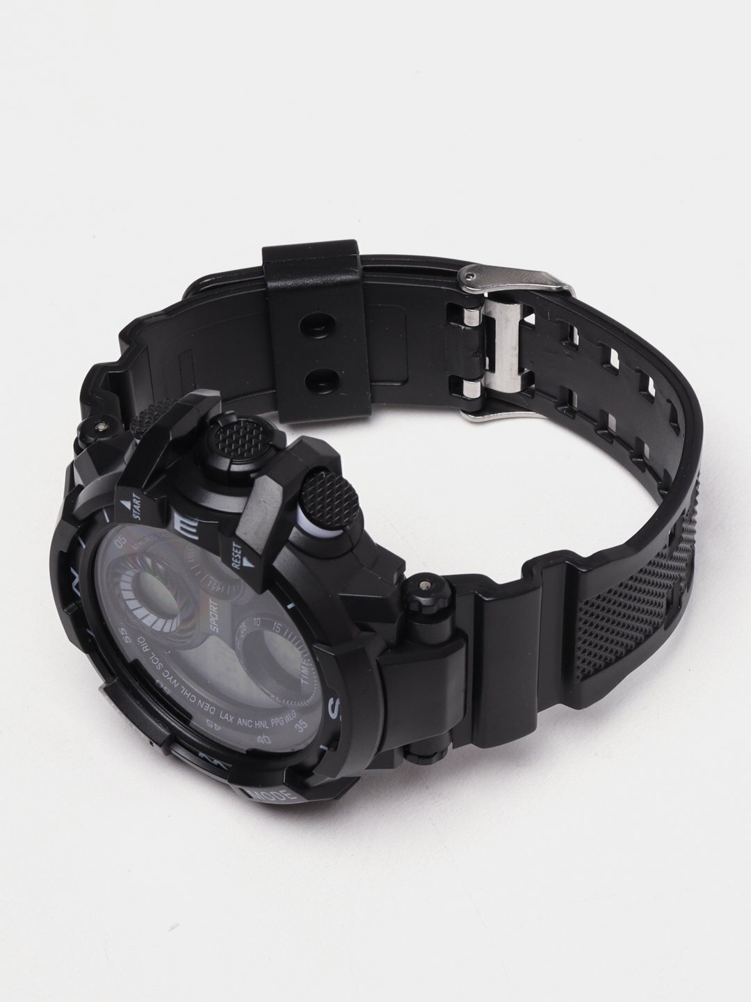 Наручные часы, black — фото 1