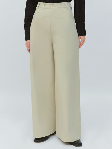 Изображение товара Брюки палаццо