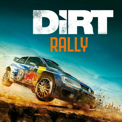 фото Dirt rally (steam; pc; регион активации россия и снг) codemasters