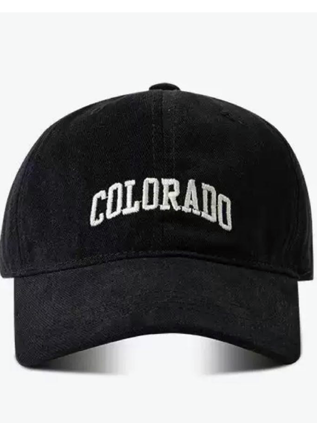 Бейсболка  для взрослых и детей