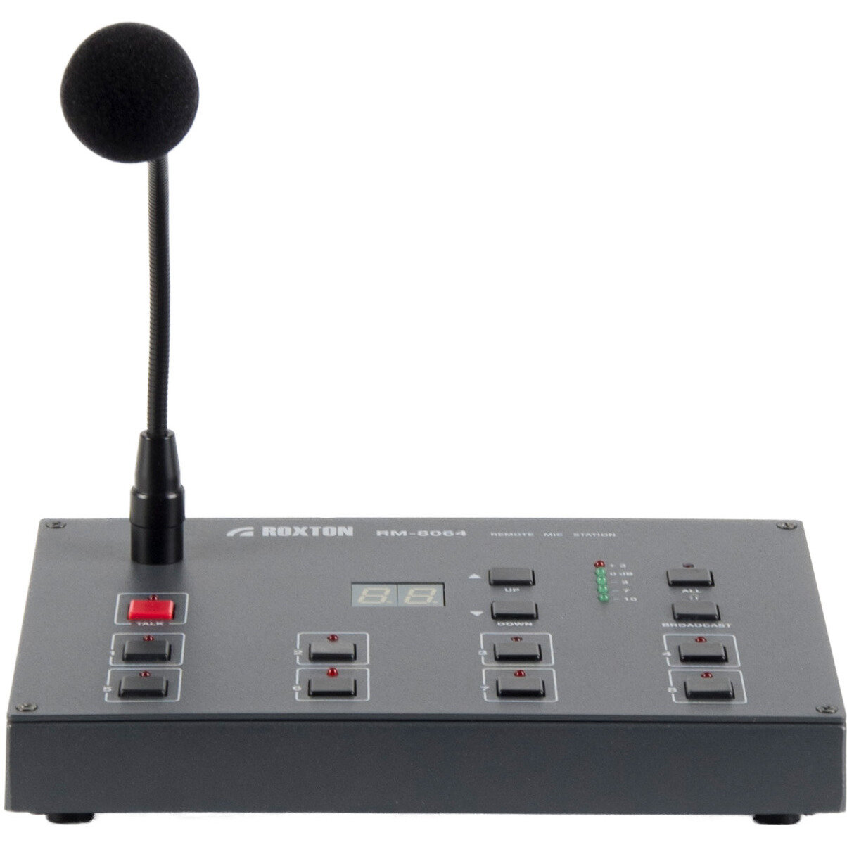 Пульт председателя Roxton RM-8064 — фото 1