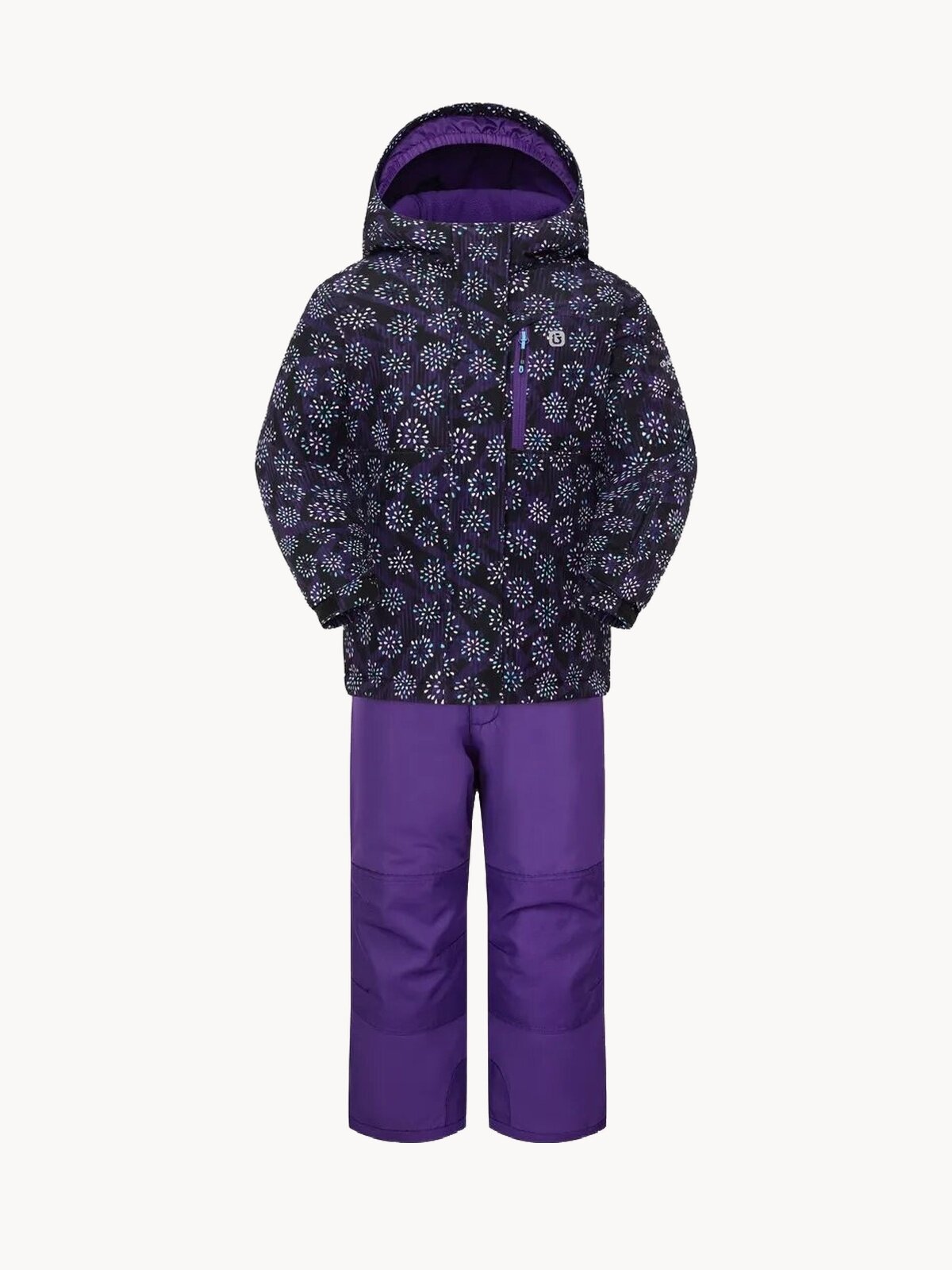 Комплект верхней одежды