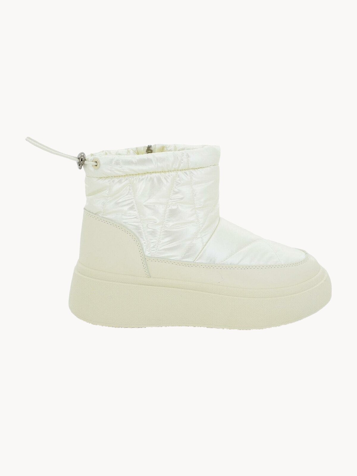 Полусапоги PATROL, размер 40, бежевый