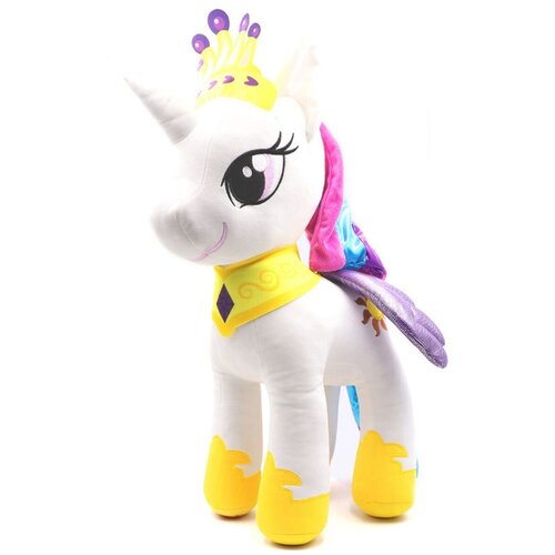 фото Мягкая игрушка my little pony принцесса селестия (37 см) starfriend