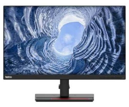 Монитор 238 Lenovo ThinkVision T24i-2L 62B0MAT2EU 1920x1080 IPS 4ms 10001 169 250cdm2 178178 HDMI DP VGA Tilt Swivel Pivot HAS rav