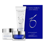 Zo Skin Health by Zein Obagi Getting Skin Ready набор Комплексная система подготовки кожи - изображение