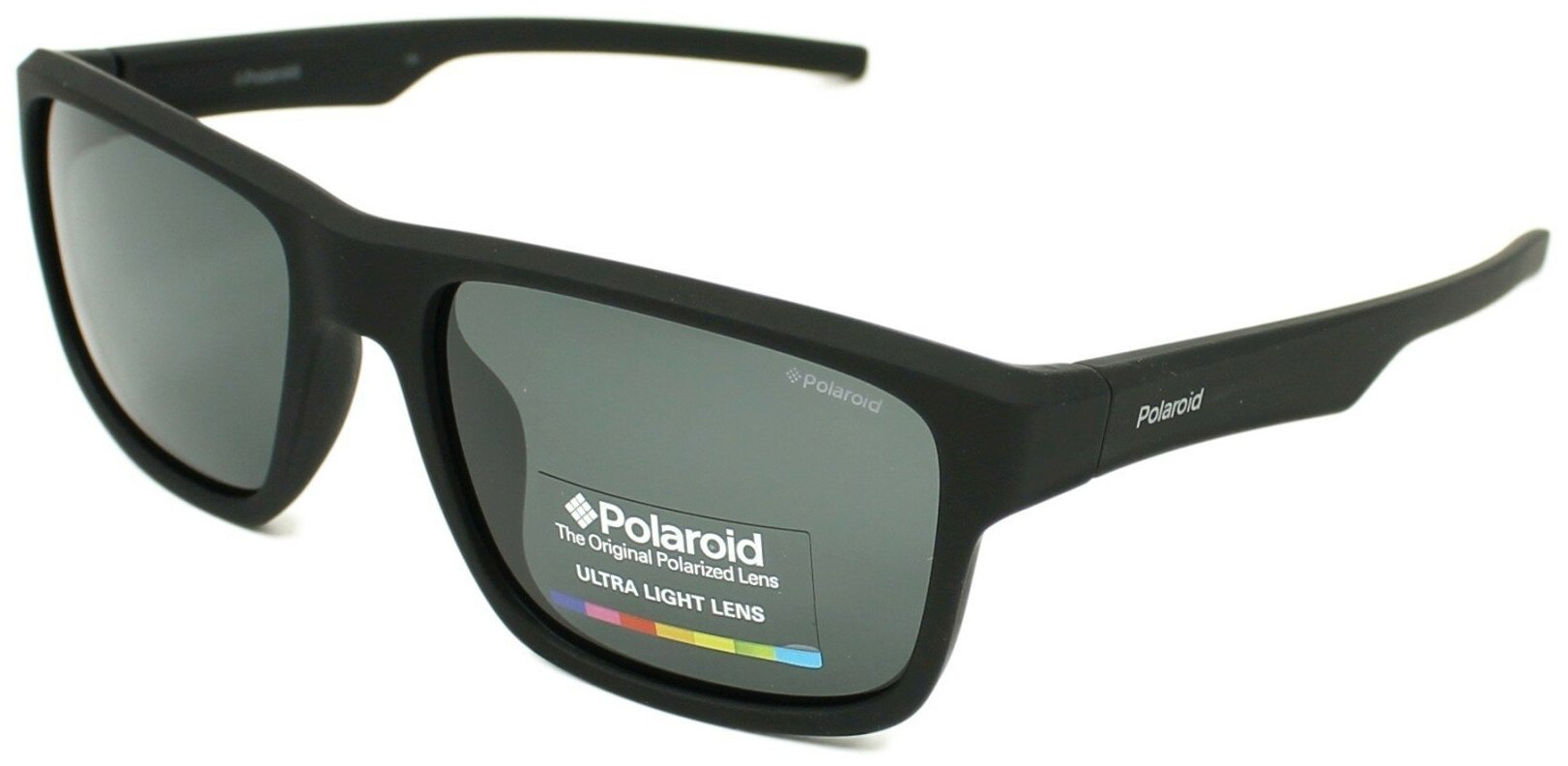 Солнцезащитные очки POLAROID PLD 3018/S DL5 Y2 
