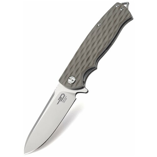 складной нож bestech knives grampus bg02b Нож Bestech BG02C Grampus Beige