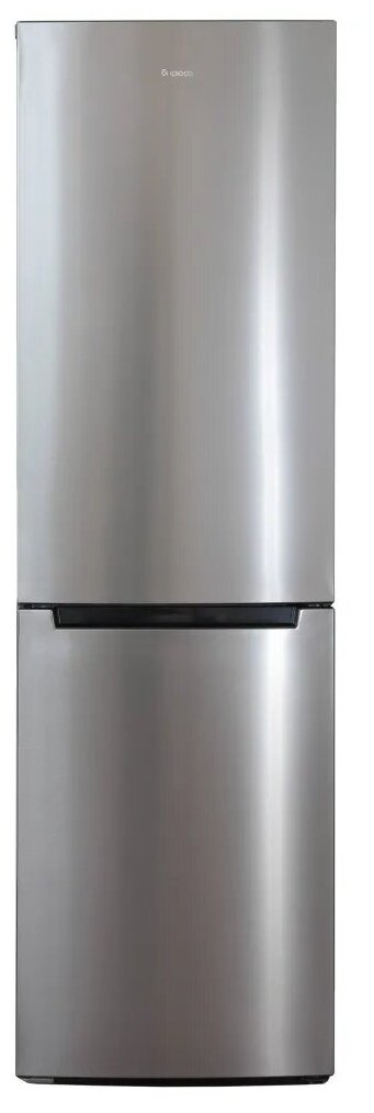 Холодильник BIRYUSA B-I880NF - фотография № 1