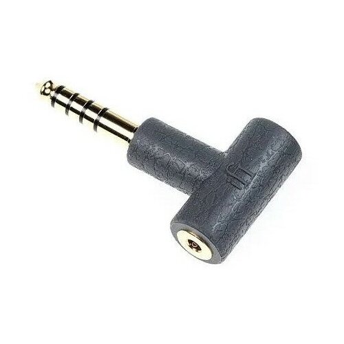 Переходник Jack - Jack iFi Audio Headphone Adapter 2.5mm to 4.4mm