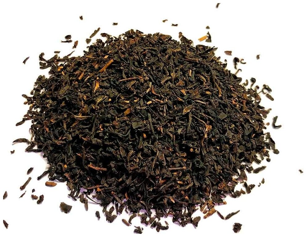 Чай красный Balzer Ли Чжи Хун Ча (100гр)