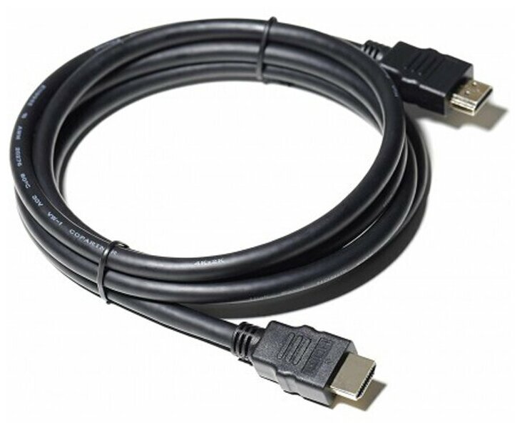 Аксессуар KS-is HDMI v2.0 4K 1m KS-485-1