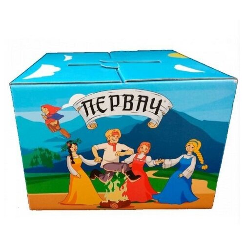 Набор для самогоноварения Первач Заморский УЗБИ 127500₽