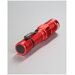 Фонарик - факел двойной с магнитом аккумуляторный светодиодный уличный кемпинговый для рыбалки - FENOX арт. FAU2003