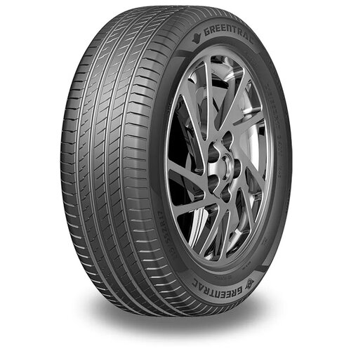 Шины Greentrac Journey-X 215/50 R17 95W XL летние