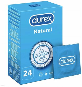 Durex Condom