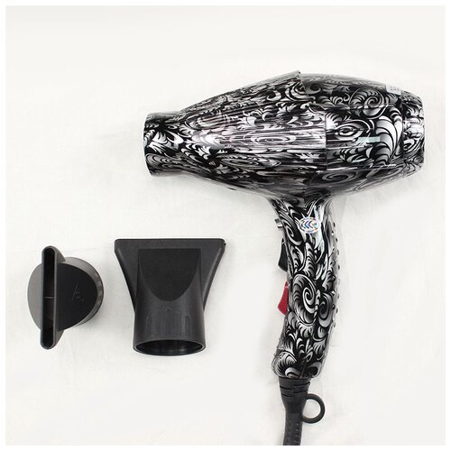 Профессиональный ФЕН для волос MANTIANYOU М-91 350000₽