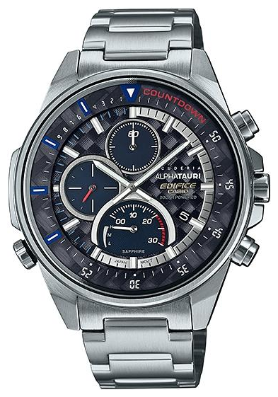 Наручные часы CASIO Edifice EFS-S590AT-1A