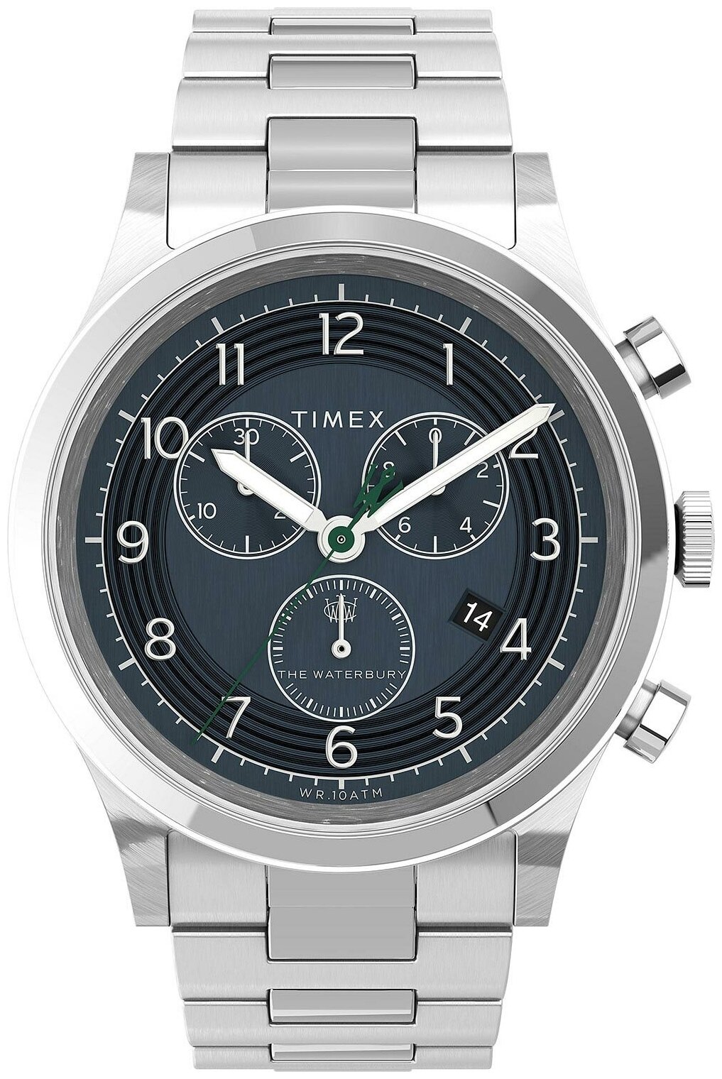 Часы наручные Timex TW2U90900 