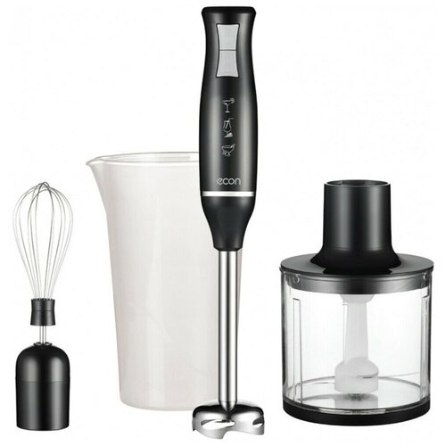 Блендер ECON ECO-431HB 257000₽