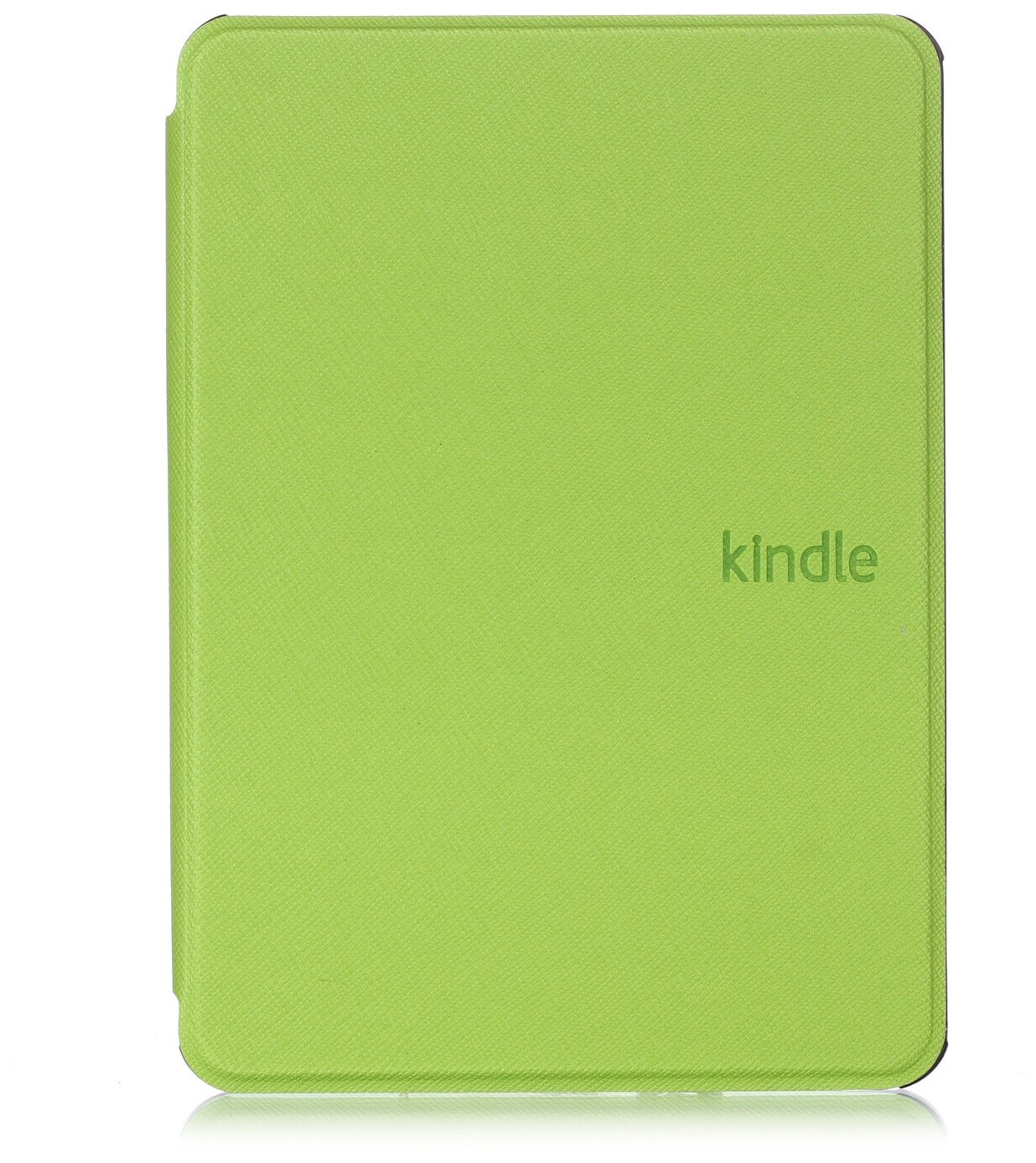 Чехол-обложка для Amazon Kindle 10th 2019 green